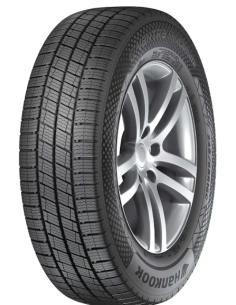 HANKOOK e Vantra FlexClimate VL01E 205/75 R16C 113/111R
