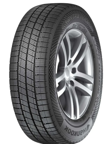 HANKOOK e Vantra FlexClimate VL01E 205/75 R16C 113/111R