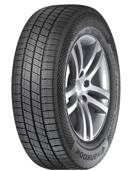 HANKOOK e Vantra FlexClimate VL01E 205/75 R16C 113/111R