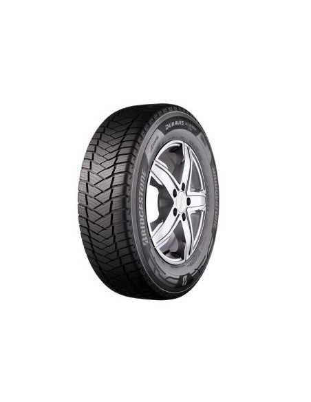 BRIDGESTONE DURAVIS ALL SEASON EVO 235/60 R17C 117/115R