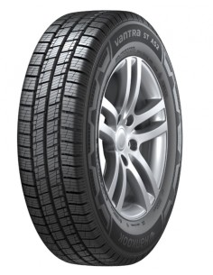 HANKOOK VANTRA ST AS2 RA30 235/65 R16C 121/119R