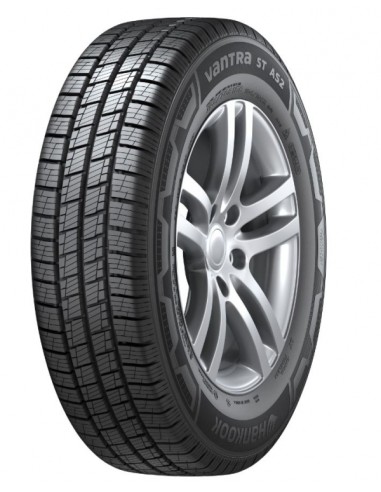 HANKOOK VANTRA ST AS2 RA30 235/65 R16C 121/119R