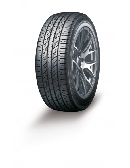 Kumho KL33 235/55 R19 101H