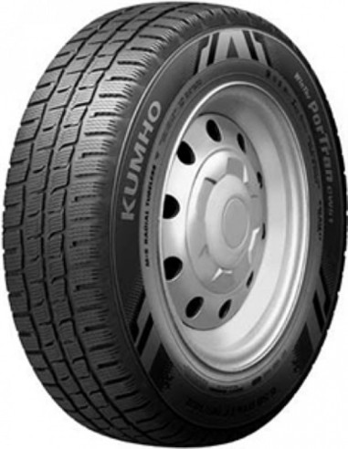 Kumho CW51 195/60 R16C 99T
