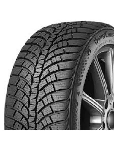 Kumho WP71 245/40 R17 95V