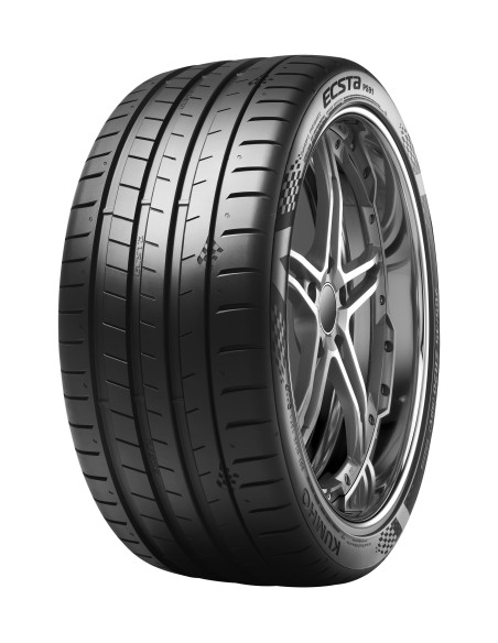 Kumho PS91 265/40 R20 104Y