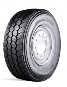 Bridgestone MT1+ 385/65 R22.5 160K