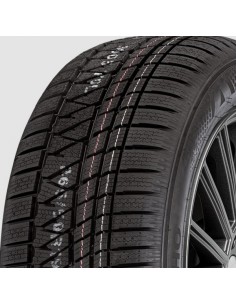 Kumho WINTERCRAFT WS71 265/65 R17 116H
