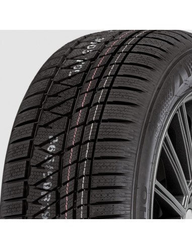 Kumho WINTERCRAFT WS71 265/65 R17 116H
