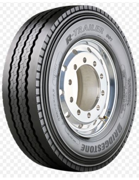BRIDGESTONE R-TRAILER 001 215/75 R17.5 136/134k