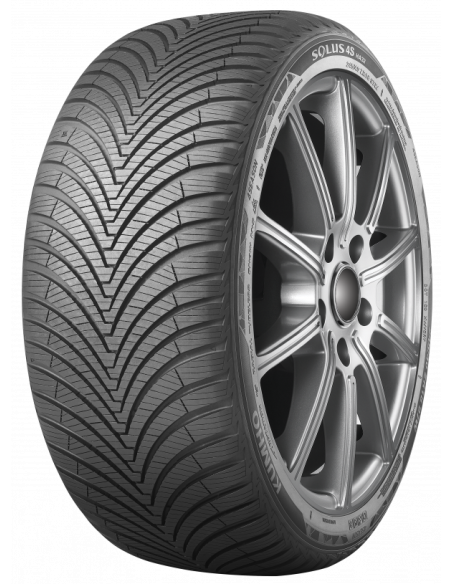 Kumho HA32 165/65 R14 79T