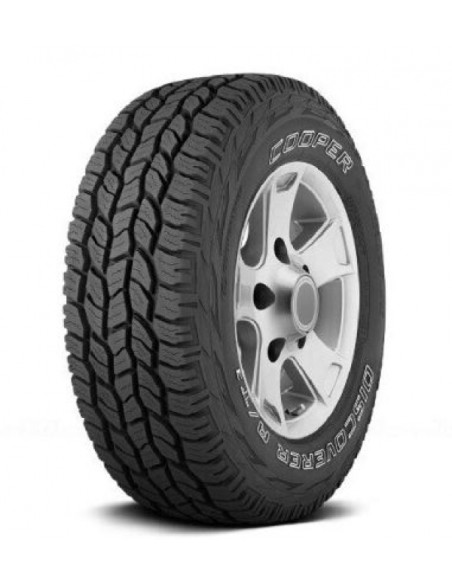 Cooper DISCOVERER AT3 SPORT 2 195/80 R15 100T
