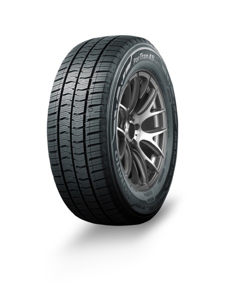 Kumho CX11 225/75 R16C 121R