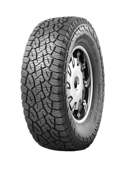 Kumho ROAD ADVENTURE AT52 265/70 R17 121S