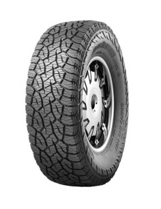 Kumho ROAD ADVENTURE AT52 265/70 R16 112T