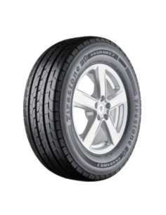 FIRESTONE VANHAWK 3 195/75 R16C 107/105T