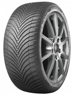 Kumho HA32 215/50 R18 92W