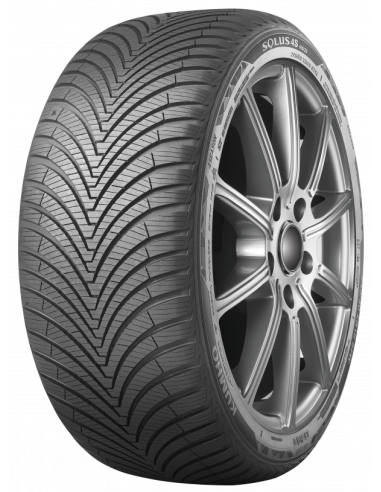 KUMHO HA32 235/45 R17 97Y