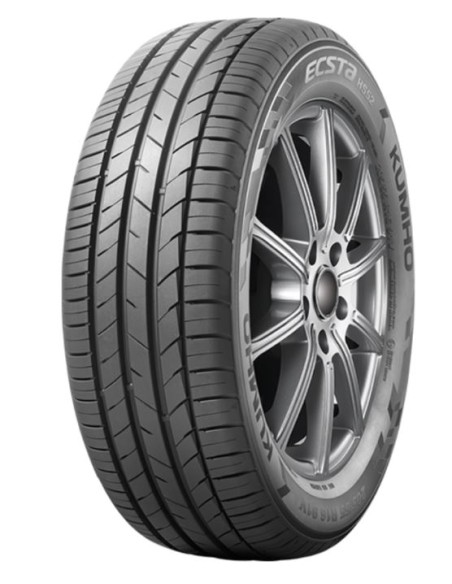 KUMHO ECSTA HS52 205/50 R17 93W