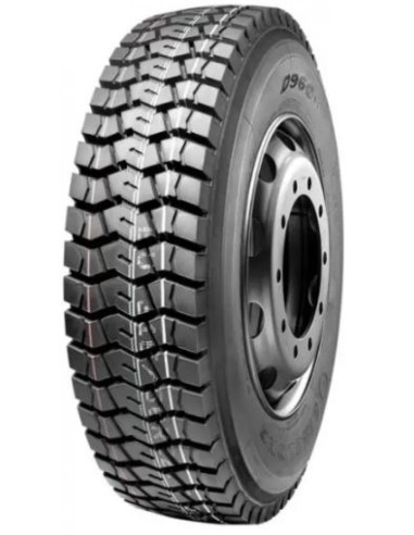 LINGLONG D960 315/80 R22.5 156/150L