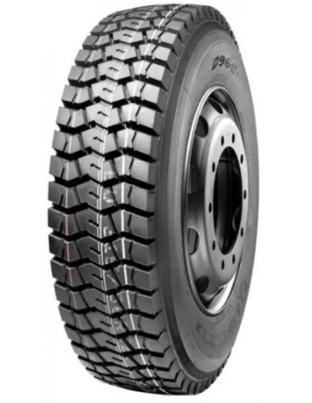 LINGLONG D960 315/80 R22.5 156/150L