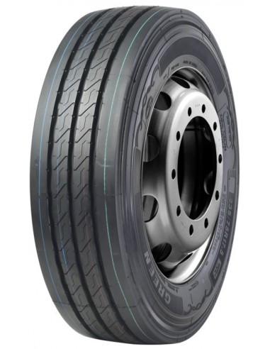 Linglong KLT200 215/75 R17.5 135/133J
