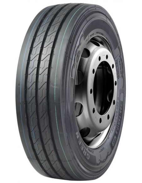 Linglong KLT200 215/75 R17.5 135/133J