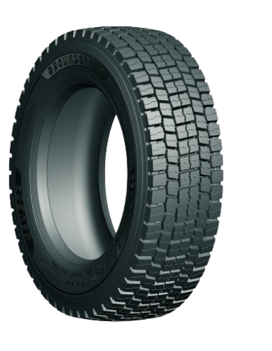 UNIVERSAL UNVS02 295/60 R22.5 164K/158L