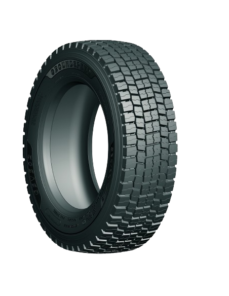 UNIVERSAL UNVS02 295/60 R22.5 164K/158L