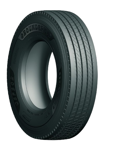 UNIVERSAL UNFS02 385/55 R22.5 160K
