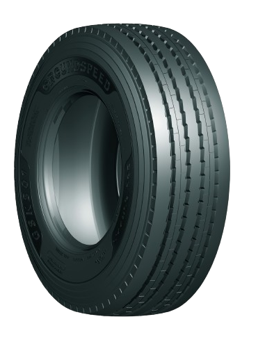 UNIVERSAL UNKS01 385/55 R22.5 160K