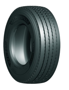 UNIVERSAL UNKS01 245/70 R17.5 143/141J (146F)