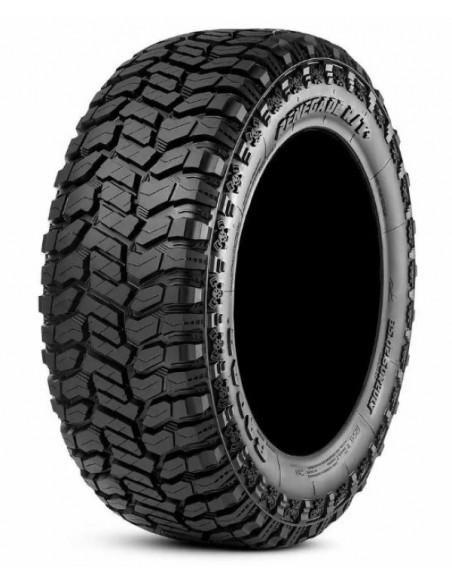 RADAR RENEGADE RT+ 275/65 R18 119Q
