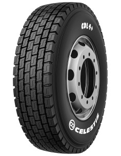 CELESTIS CDL4+ 315/70 R22.5 154/150L