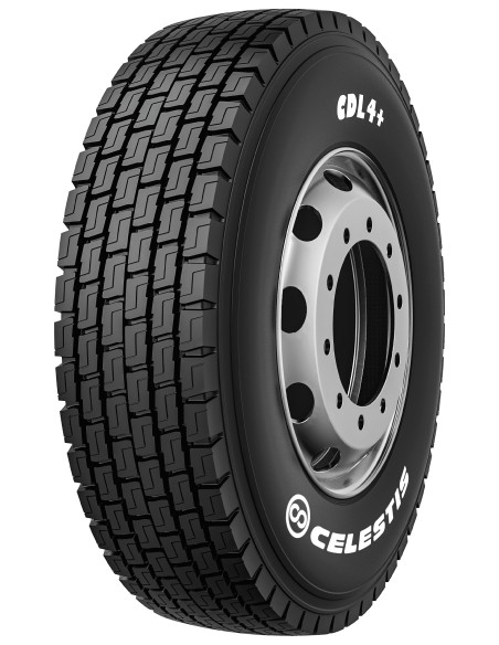 CELESTIS CDL4+ 315/70 R22.5 154/150L