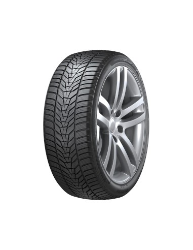 HANKOOK W330A Winter i*cept evo3 X 285/45 R22 114W