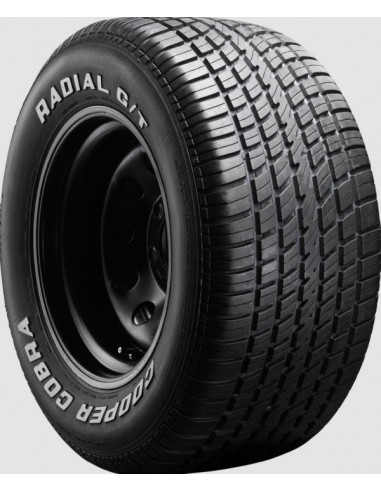 Cooper COBRA G/T RWL 215/70 R15 97T