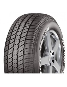 Cooper COBRA RADIAL GT OWL 225/70 R15 100T