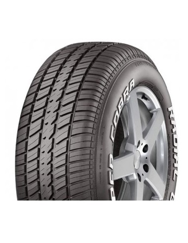Cooper COBRA RADIAL GT OWL 225/70 R15 100T