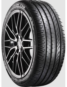 Cooper ZEON CS8 195/50 R15 82V