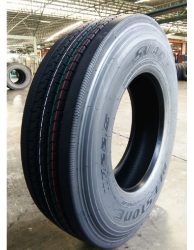 DEESTONE SV403 315/80 R22.5 156/150L