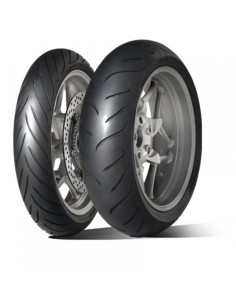 Dunlop ROADSMART II 120/70 R17 58W