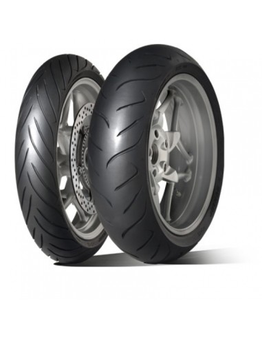 Dunlop ROADSMART II 120/70 R17 58W
