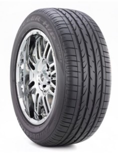BRIDGESTONE D.SPORT H/P 215/65 R17 99V