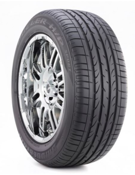 BRIDGESTONE D.SPORT H/P 215/65 R17 99V