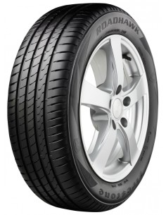 Firestone ROADHAWK 225/55 R17 101W