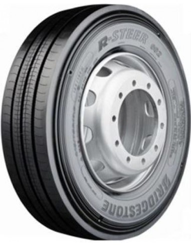 Bridgestone R-STEER 002 265/70 R19.5 140M