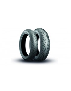 BRIDGESTONE SC2 RAIN 120/70 R15 56H