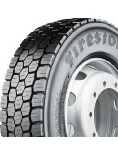 Firestone FD611 215/75 R17.5 126/124M