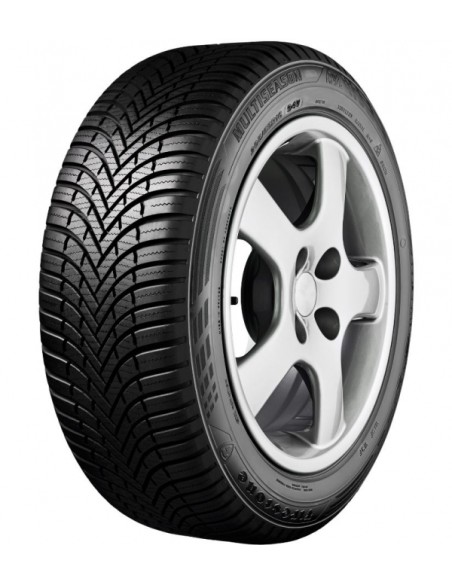 Firestone MULTISEASON 2 165/60 R15 81H